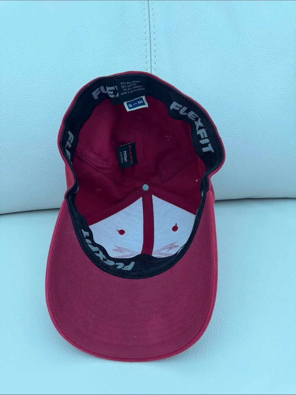Nasty Pig Hat - Picture 2 of 3